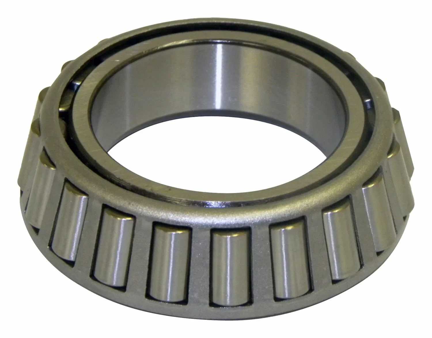 Vintage - Metal Unpainted Differential Carrier Bearing - J3172565